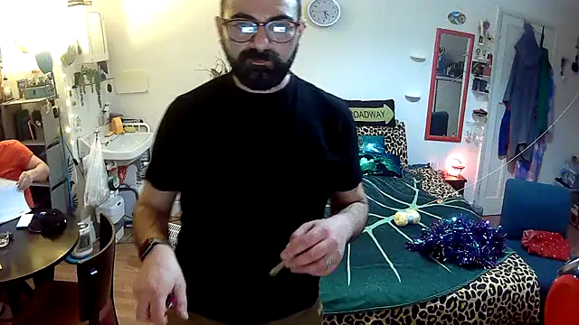 lextalon online show from January 10, 2025, 4:30 pm