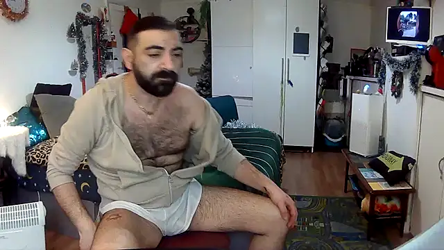 lextalon online show from December 31, 2024, 10:48 am