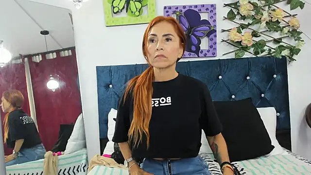 emagarcia online show from May 31, 2026, 6:42 pm