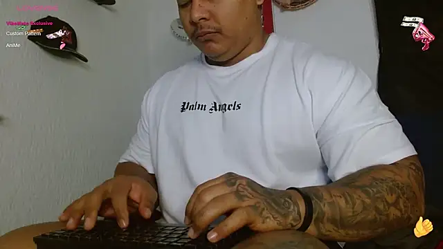 jordan black bicock  online show from March 9, 2025, 4:05 am