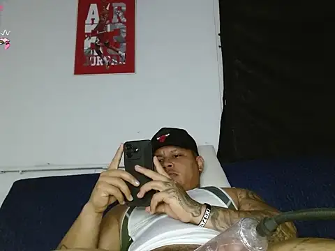 jordan black bicock  online show from February 24, 2025, 2:08 am