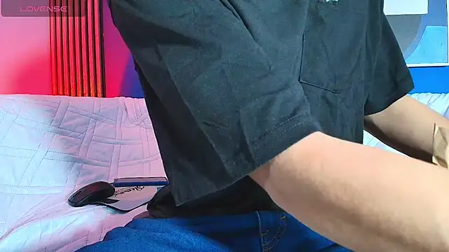 Jefer rick  online show from October 17, 2025, 5:59 pm