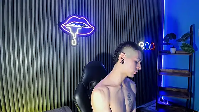 Jefer rick  online show from October 9, 2025, 12:38 pm