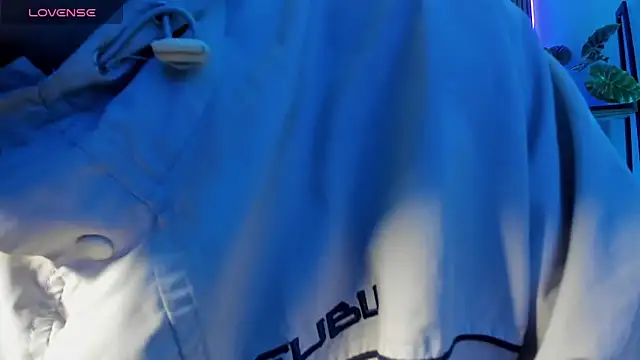 Jefer rick  online show from October 10, 2025, 12:50 pm