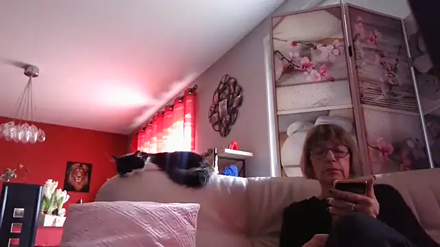 Miss-Lova online show from January 15, 2025, 12:36 pm