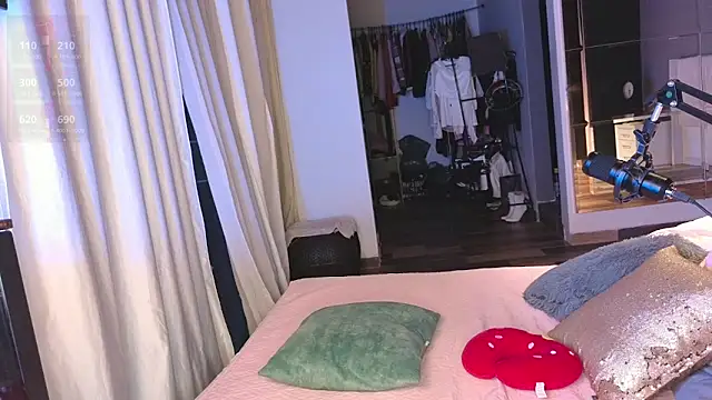 greyslopez online show from November 5, 2025, 10:46 pm