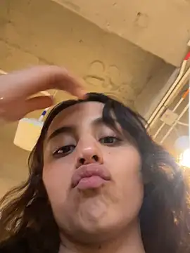 Katee Jones online show from February 4, 2025, 9:41 pm