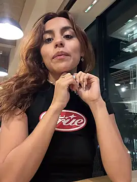 Katee Jones online show from January 9, 2026, 1:12 am