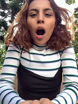 Katee Jones online show from January 29, 2025, 8:25 pm