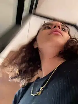 Katee Jones online show from February 11, 2025, 9:56 pm