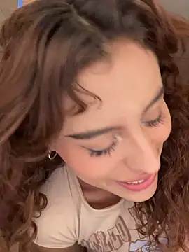 Katee Jones online show from October 9, 2025, 8:09 pm