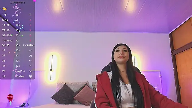  gaby2 online show from January 17, 2026, 11:25 am