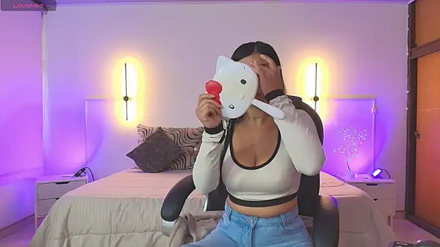 Snapshot of _gaby2 chatting on September 27, 2025, 11:27 am  gaby2 online show from September 27, 2025, 11:27 am