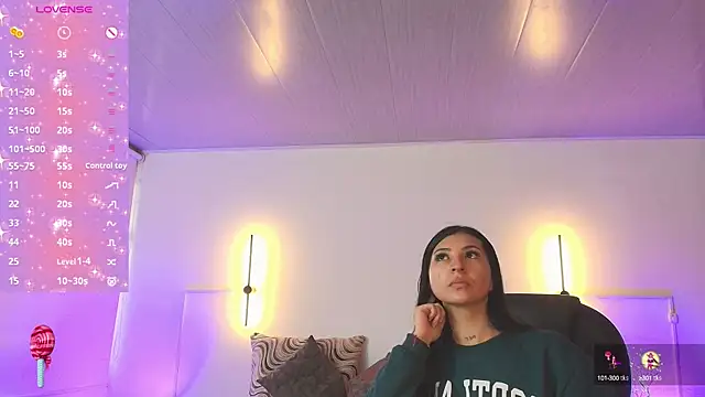 Snapshot of _gaby2 chatting on October 11, 2025, 12:06 pm  gaby2 online show from October 11, 2025, 12:06 pm