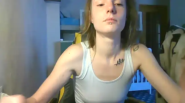 Snapshot of Feli_blue chatting on December 2, 2024, 11:18 am Feli blue online show from December 2, 2024, 11:18 am