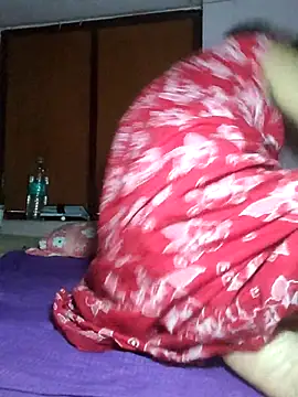 IndianRima online show from October 6, 2025, 4:46 am