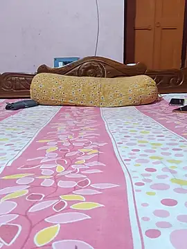 IndianRima online show from March 9, 2026, 3:21 am