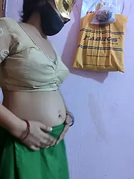 IndianRima online show from September 25, 2025, 5:35 am