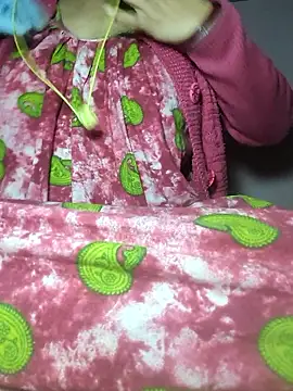 IndianRima online show from January 18, 2026, 10:51 am