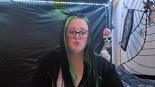 Snapshot of Bunny_Cummings chatting on February 6, 2026, 11:45 pm Bunny Cummings online show from February 6, 2026, 11:45 pm