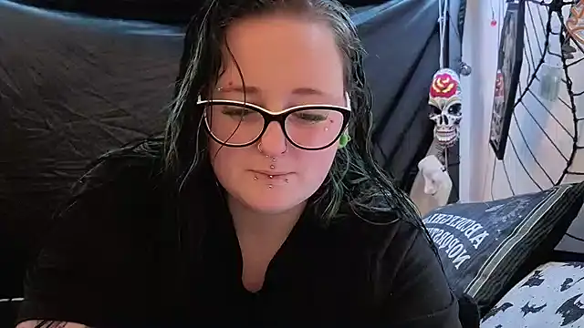 Snapshot of Bunny_Cummings chatting on January 16, 2026, 10:36 pm Bunny Cummings online show from January 16, 2026, 10:36 pm