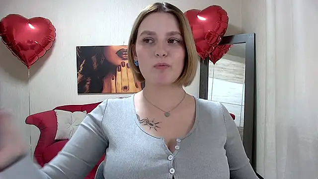 DianeMills online show from February 22, 2025, 8:40 am