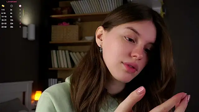 Snapshot of DarylBarks chatting on September 21, 2025, 2:06 am DarylBarks online show from September 21, 2025, 2:06 am