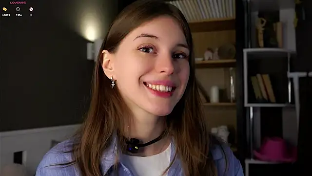 Snapshot of DarylBarks chatting on October 4, 2025, 1:07 am DarylBarks online show from October 4, 2025, 1:07 am