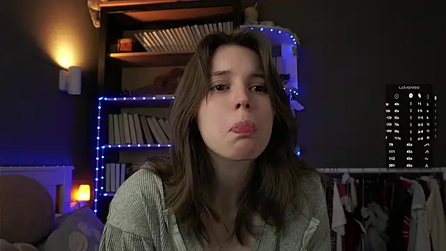 Snapshot of DarylBarks chatting on February 25, 2026, 1:17 am DarylBarks online show from February 25, 2026, 1:17 am