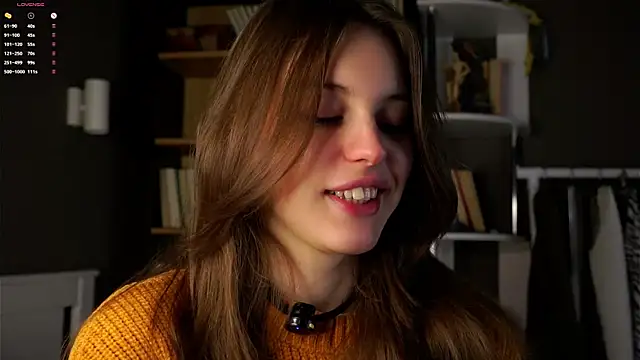 Snapshot of DarylBarks chatting on October 11, 2025, 1:06 am DarylBarks online show from October 11, 2025, 1:06 am