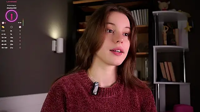 Snapshot of DarylBarks chatting on September 23, 2025, 1:23 am DarylBarks online show from September 23, 2025, 1:23 am