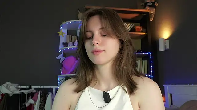 Snapshot of DarylBarks chatting on February 22, 2026, 1:08 am DarylBarks online show from February 22, 2026, 1:08 am