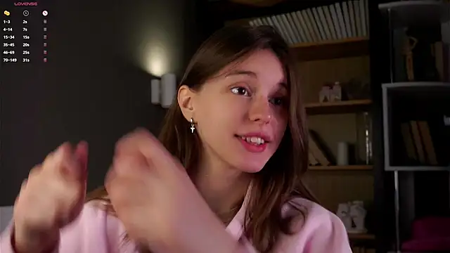 Snapshot of DarylBarks chatting on September 24, 2025, 1:13 am DarylBarks online show from September 24, 2025, 1:13 am