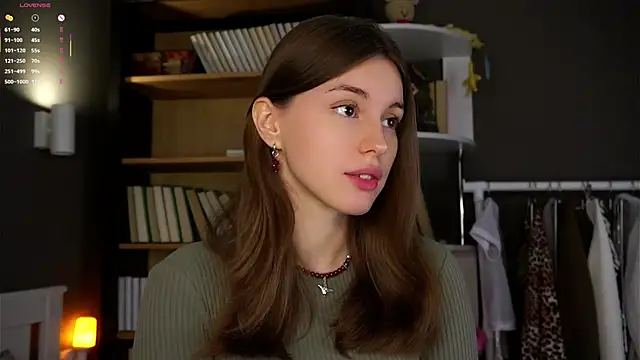 Snapshot of DarylBarks chatting on October 19, 2025, 1:08 am DarylBarks online show from October 19, 2025, 1:08 am