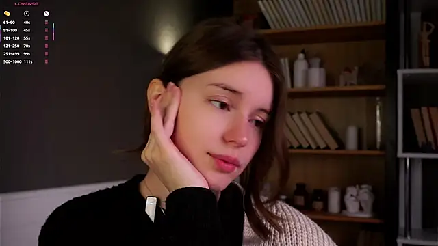 Snapshot of DarylBarks chatting on September 19, 2025, 1:09 am DarylBarks online show from September 19, 2025, 1:09 am