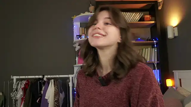 Snapshot of DarylBarks chatting on February 20, 2026, 1:13 am DarylBarks online show from February 20, 2026, 1:13 am