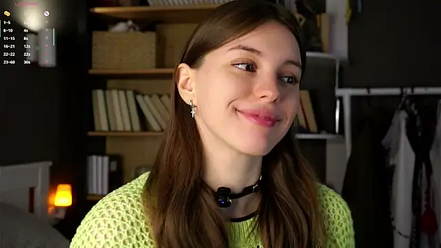 Snapshot of DarylBarks chatting on October 5, 2025, 1:07 am DarylBarks online show from October 5, 2025, 1:07 am