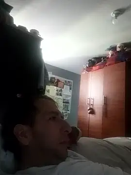 Alexand1999 online show from January 11, 2026, 2:35 pm