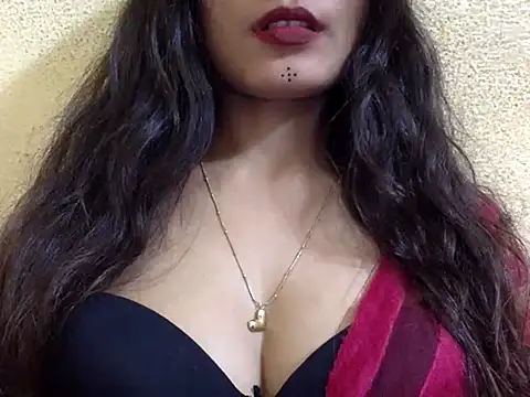 krati74 online show from January 31, 2025, 12:51 pm