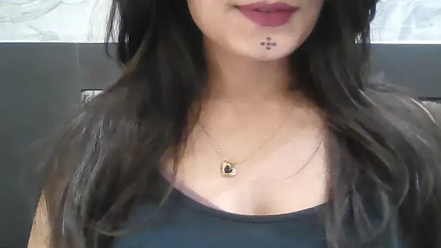 krati74 online show from October 9, 2025, 8:20 pm