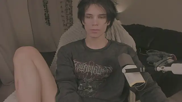 Wampeyes online show from October 10, 2025, 5:47 pm