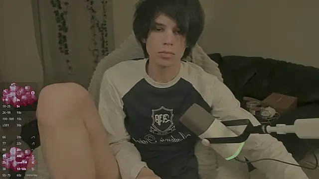 Wampeyes online show from November 16, 2025, 5:28 pm