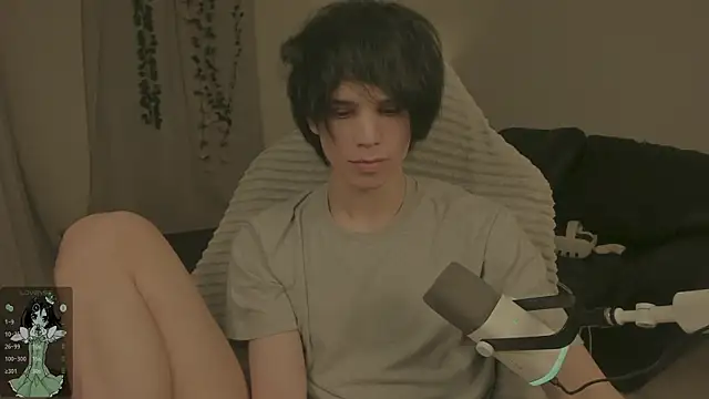 Wampeyes online show from December 2, 2025, 4:09 pm