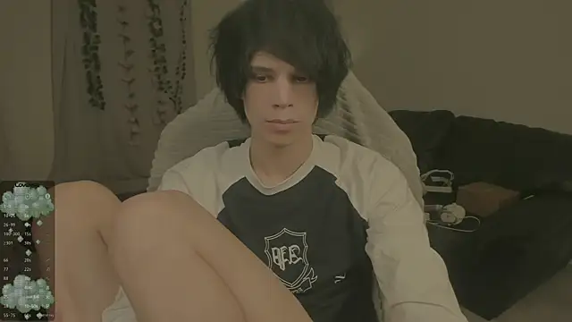 Wampeyes online show from November 28, 2025, 3:56 pm