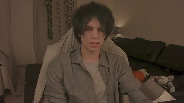 Wampeyes online show from October 30, 2025, 12:58 pm