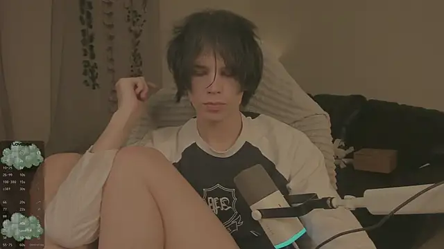 Wampeyes online show from November 26, 2025, 3:34 pm