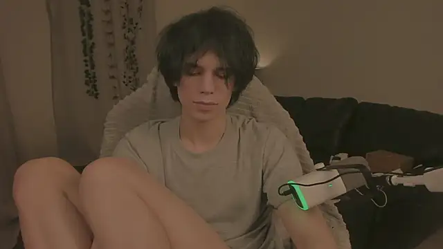 Wampeyes online show from November 25, 2025, 1:33 pm