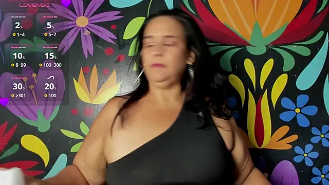 Sharllot bbw online show from October 5, 2025, 6:09 pm