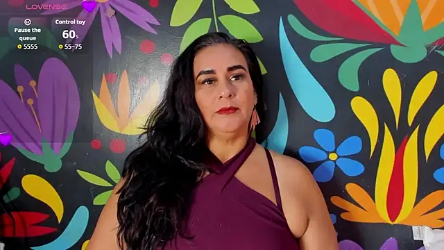 Sharllot bbw online show from October 29, 2025, 12:37 pm