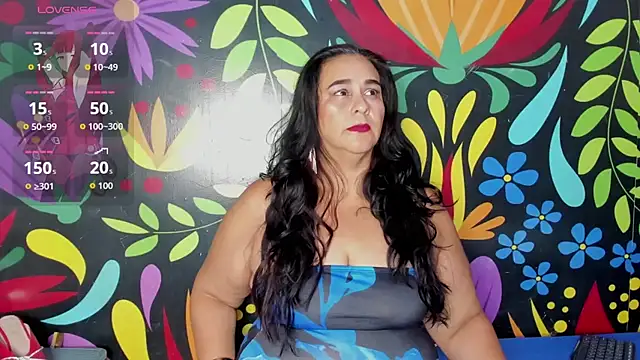 Sharllot bbw online show from September 19, 2025, 12:53 pm